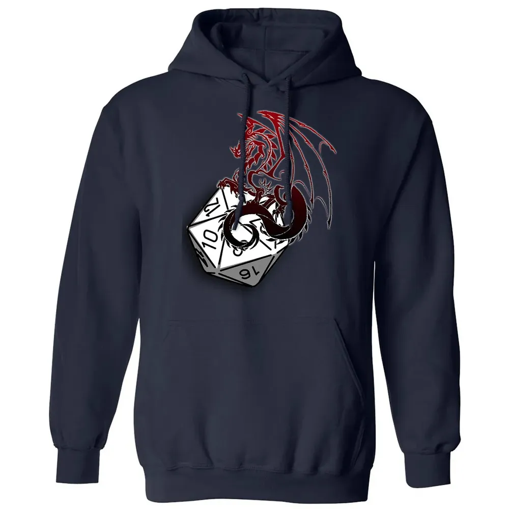 Make Your Choice Classic Unisex Hoodie - 2