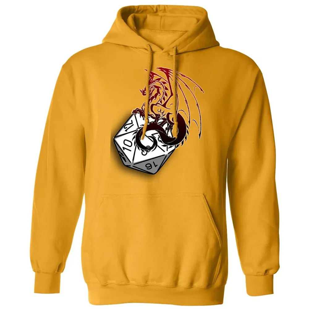 Make Your Choice Classic Unisex Hoodie - 12