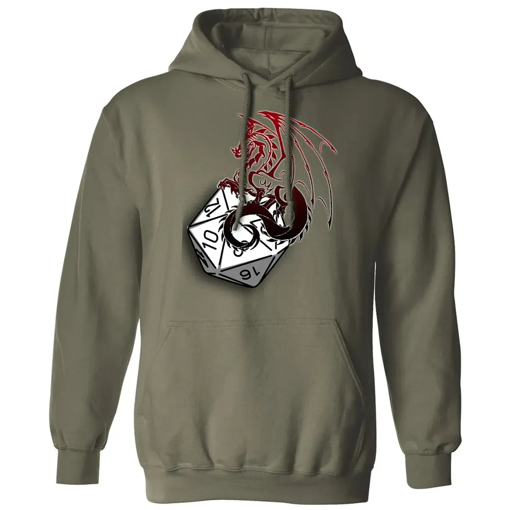 Make Your Choice Classic Unisex Hoodie - 4