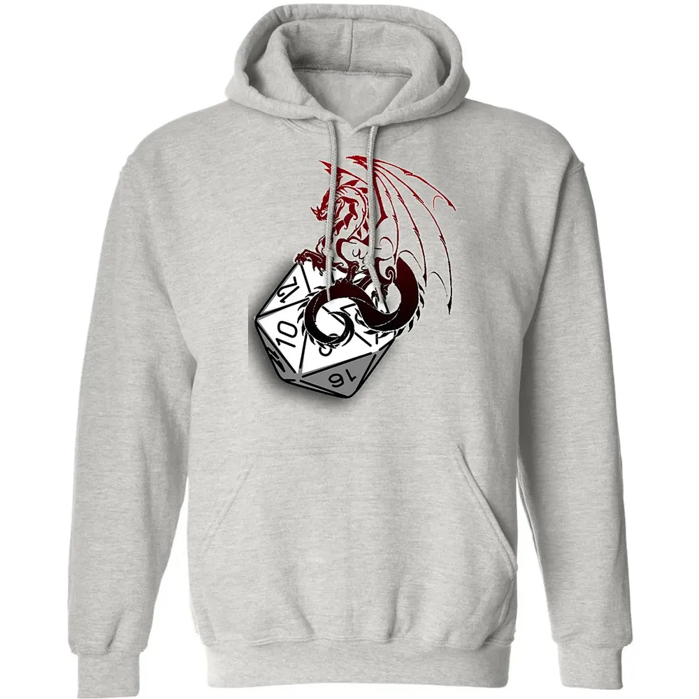 Make Your Choice Classic Unisex Hoodie - 8