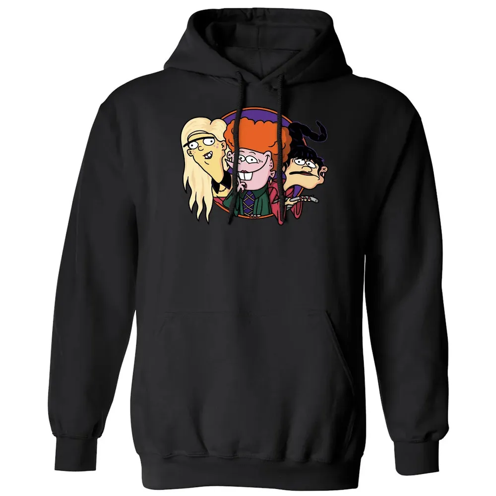 Hocus n Pocus! Classic Unisex Hoodie - 11