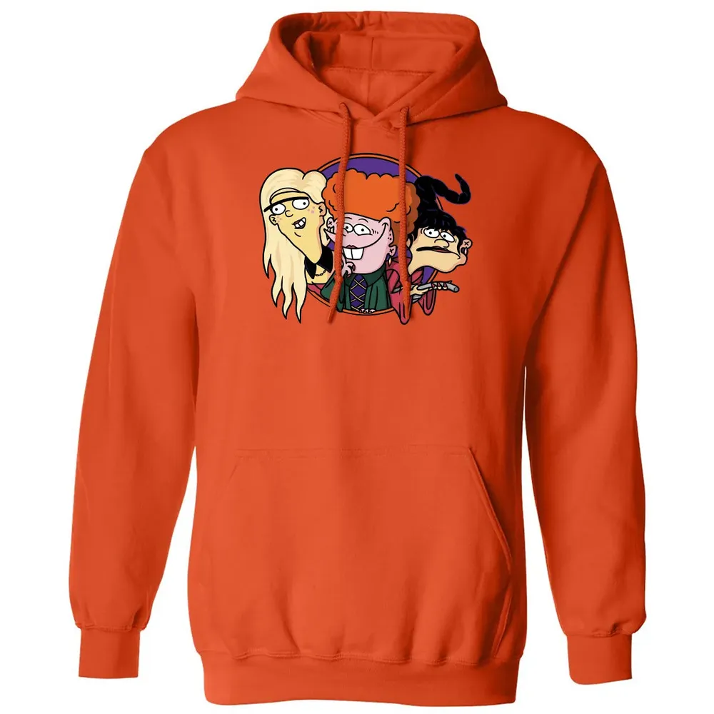 Hocus n Pocus! Classic Unisex Hoodie - 10