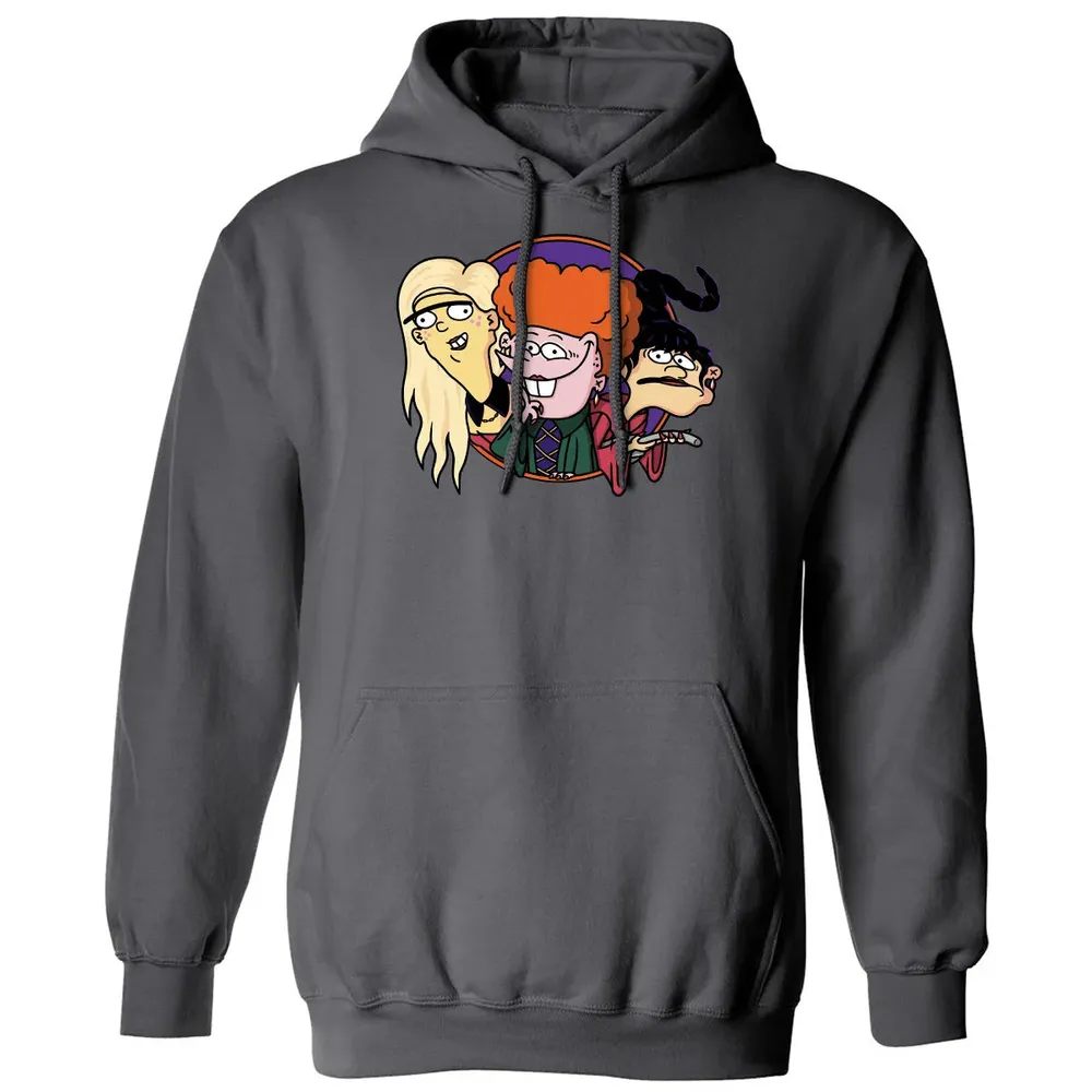 Hocus n Pocus! Classic Unisex Hoodie - 7