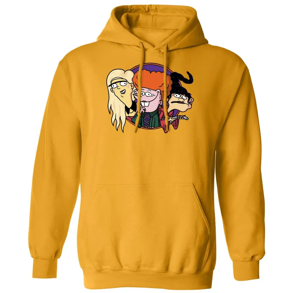 Hocus n Pocus! Classic Unisex Hoodie - 12