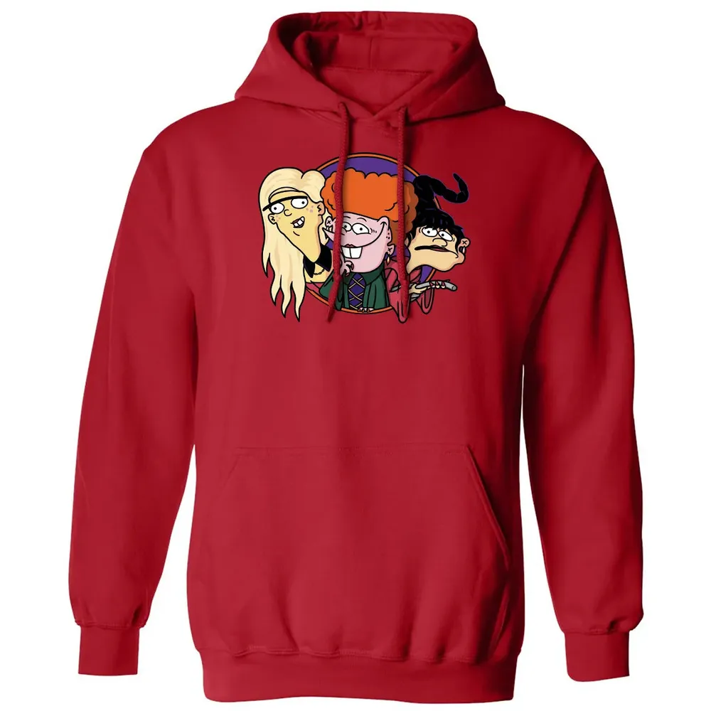 Hocus n Pocus! Classic Unisex Hoodie - 5