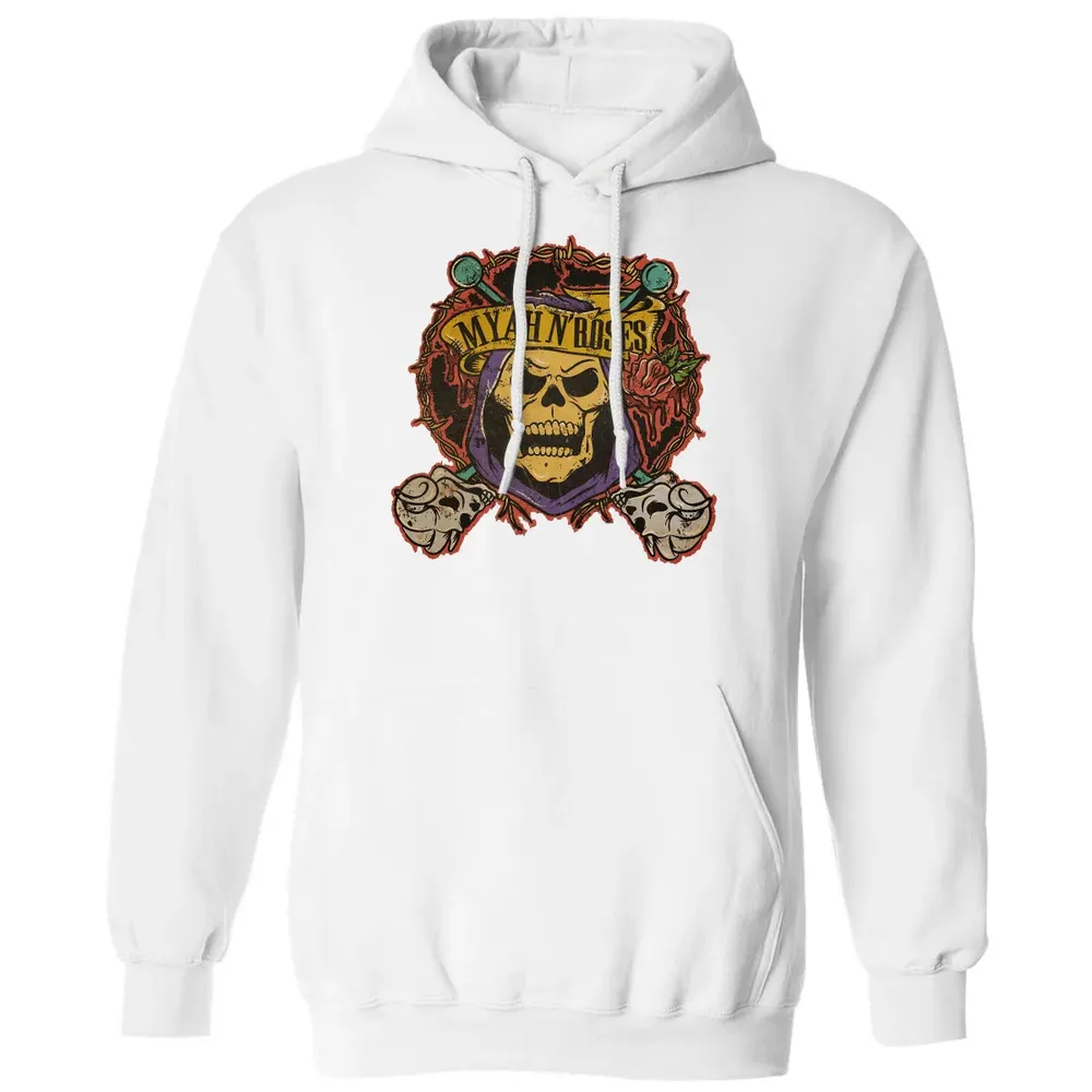 Myah N Roses Classic Unisex Hoodie - 11