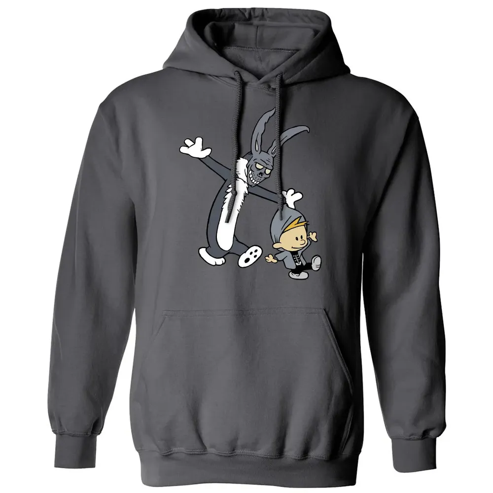 Donnie Classic Unisex Hoodie - 7