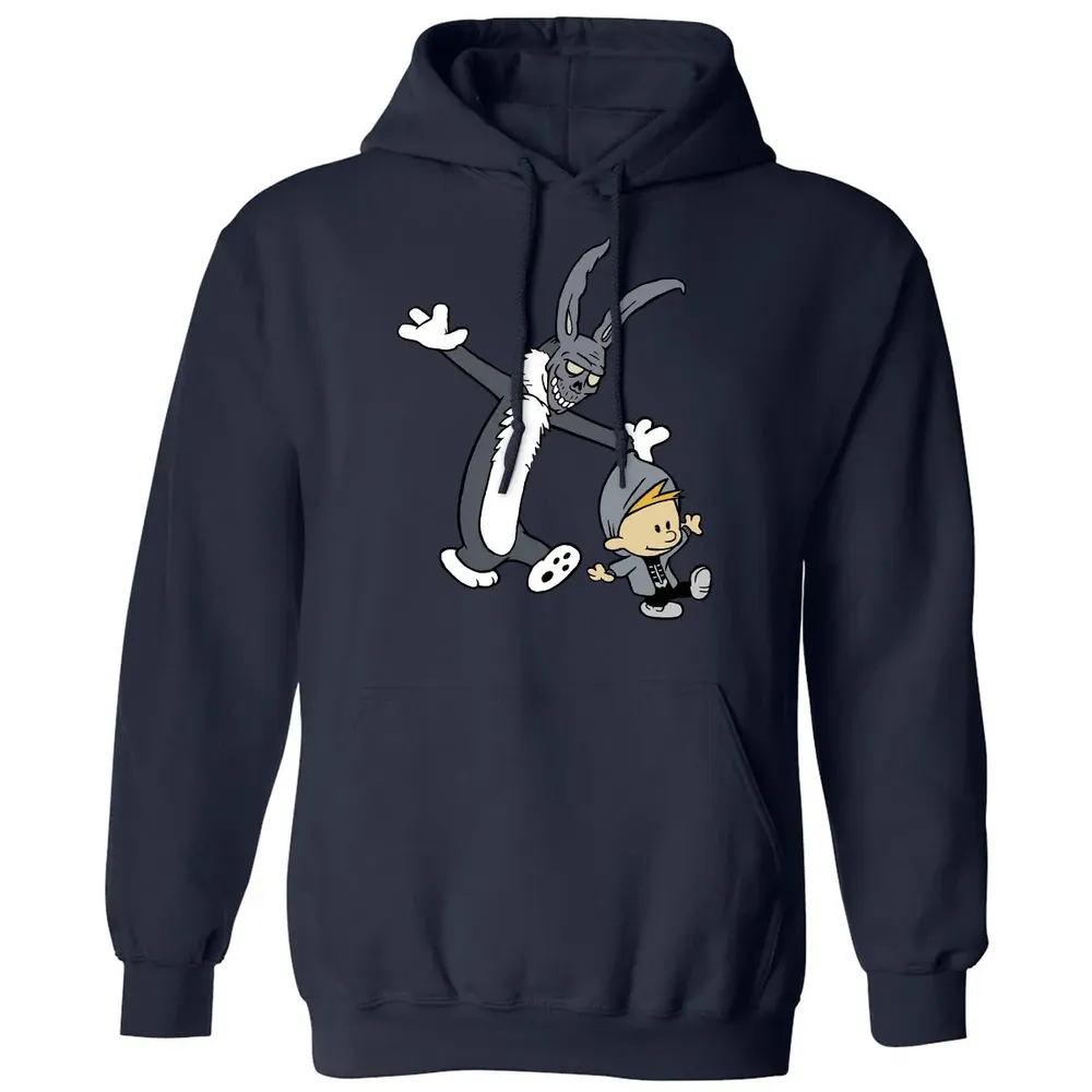 Donnie Classic Unisex Hoodie - 8