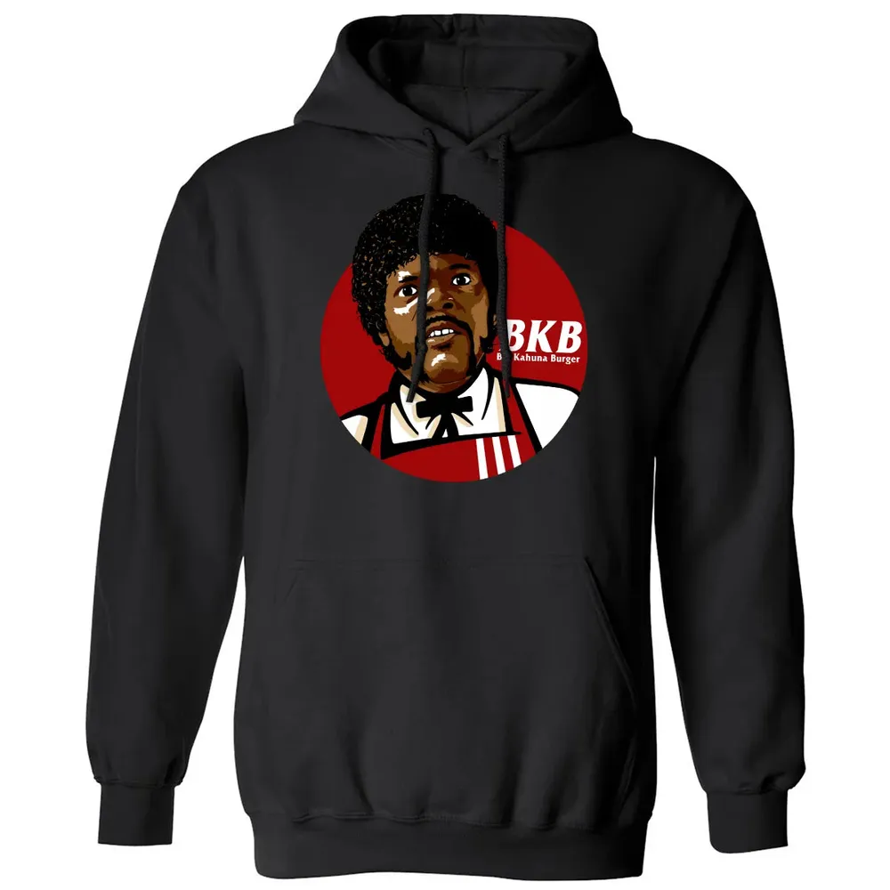 Big Kahuna Burger Classic Unisex Hoodie - 11