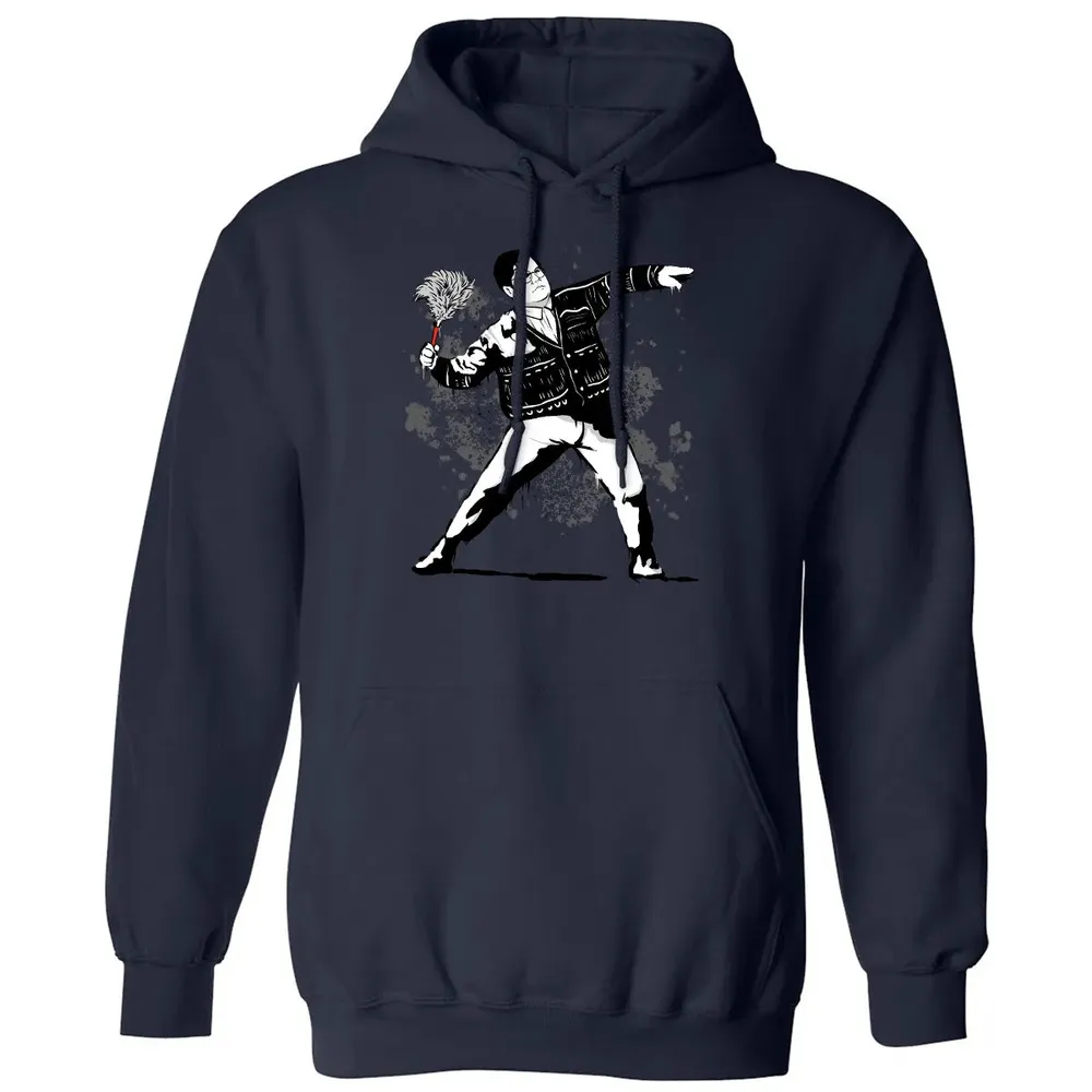 Bodyguard Classic Unisex Hoodie - 8