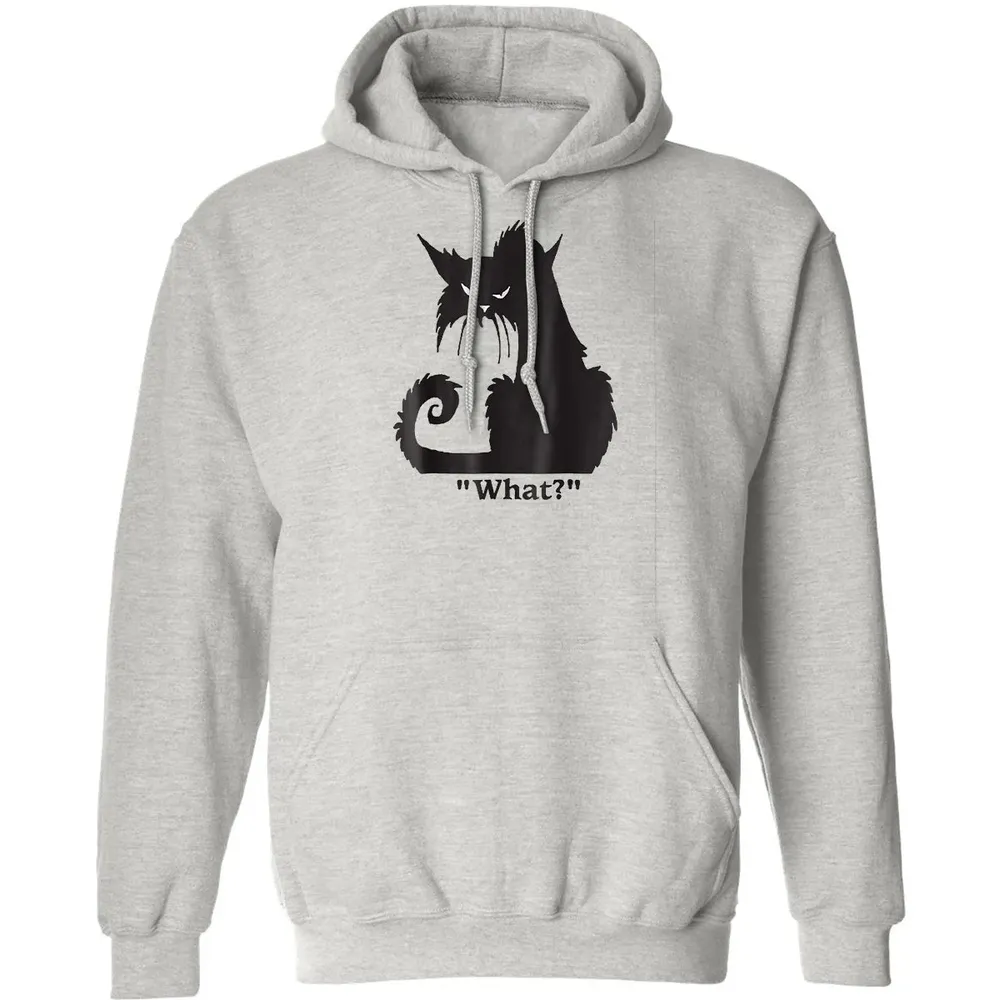 White - Bulk - Edit tag Classic Unisex Hoodie - 2