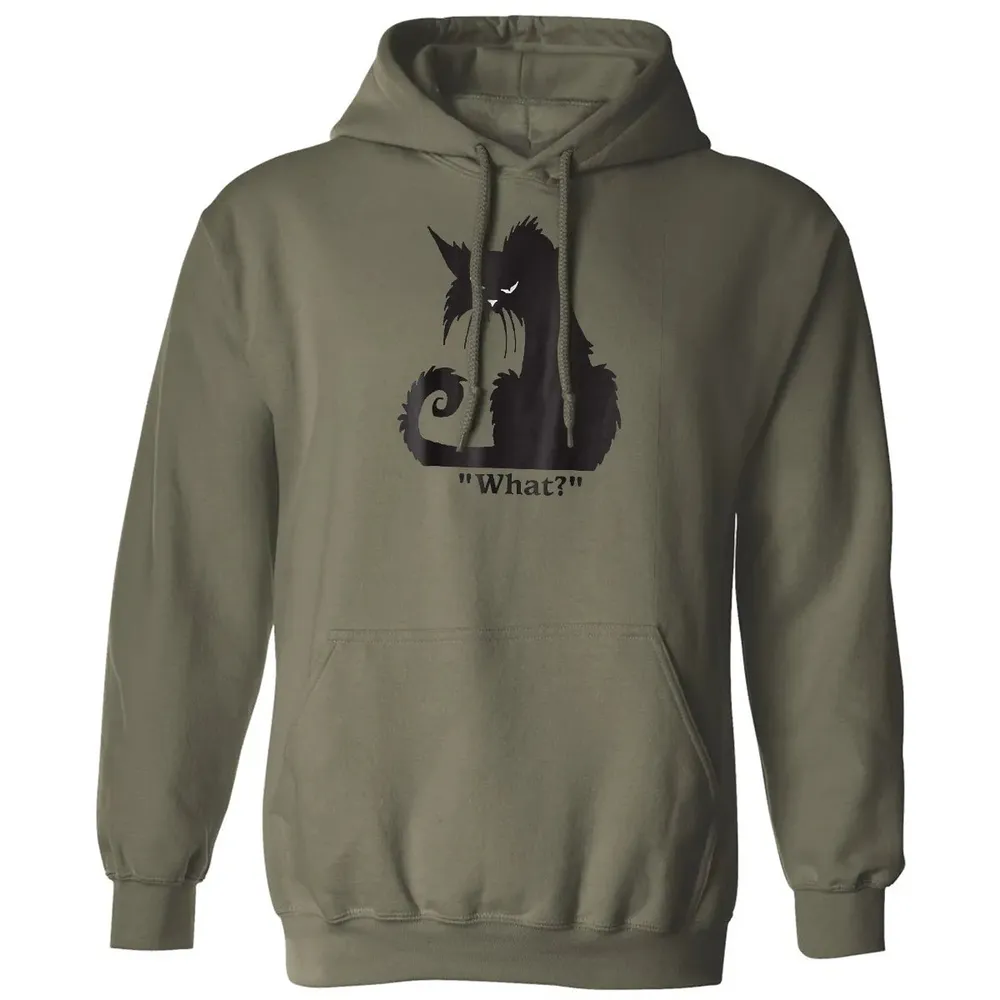 White - Bulk - Edit tag Classic Unisex Hoodie - 4