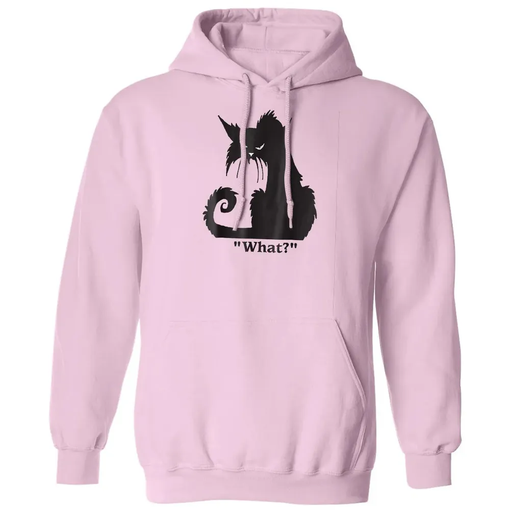 White - Bulk - Edit tag Classic Unisex Hoodie - 3