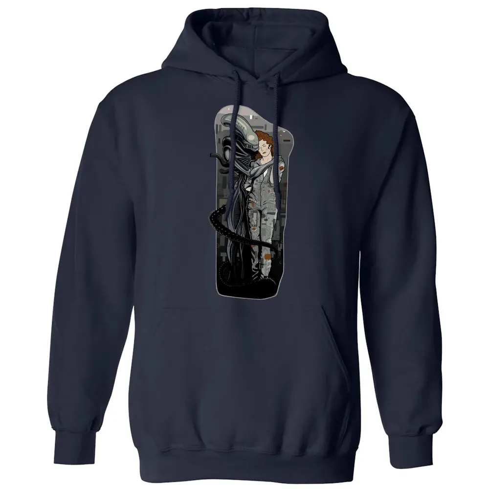 Unity Classic Unisex Hoodie - 2