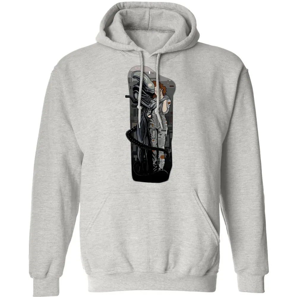 Unity Classic Unisex Hoodie - 8