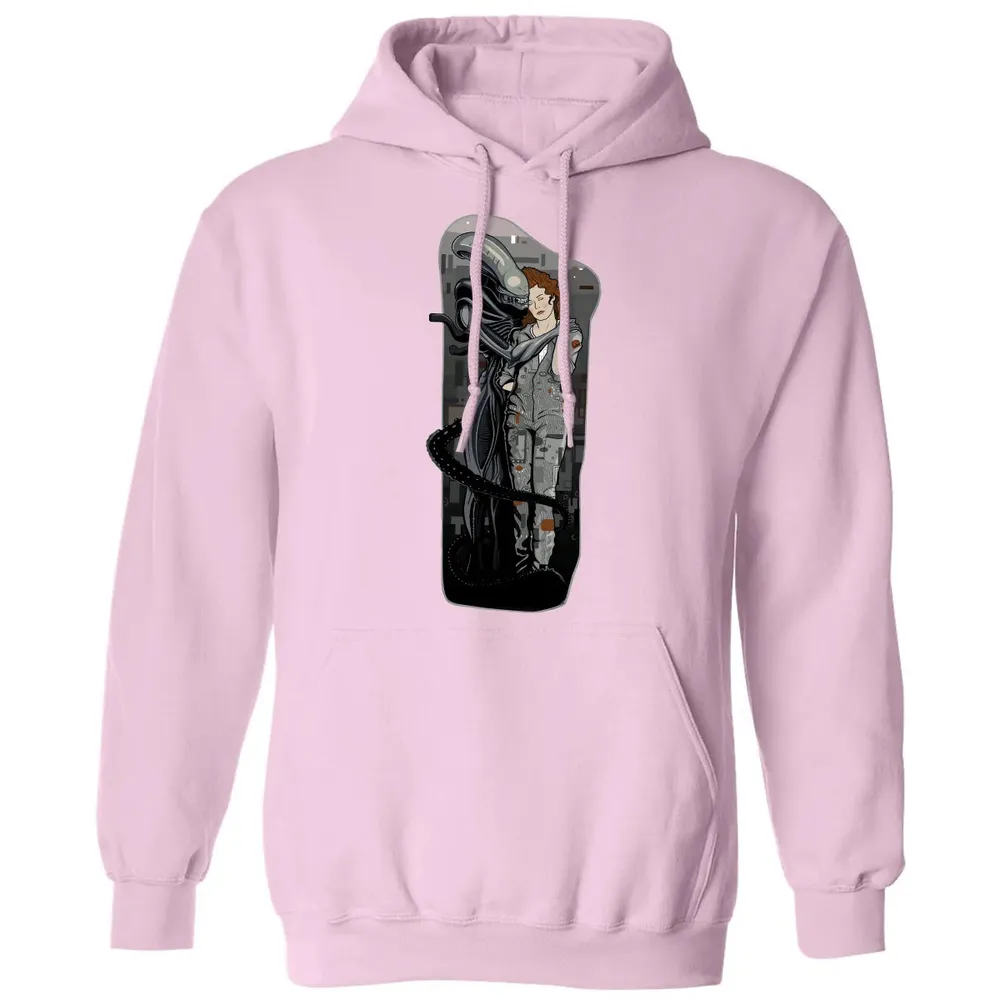 Unity Classic Unisex Hoodie - 3