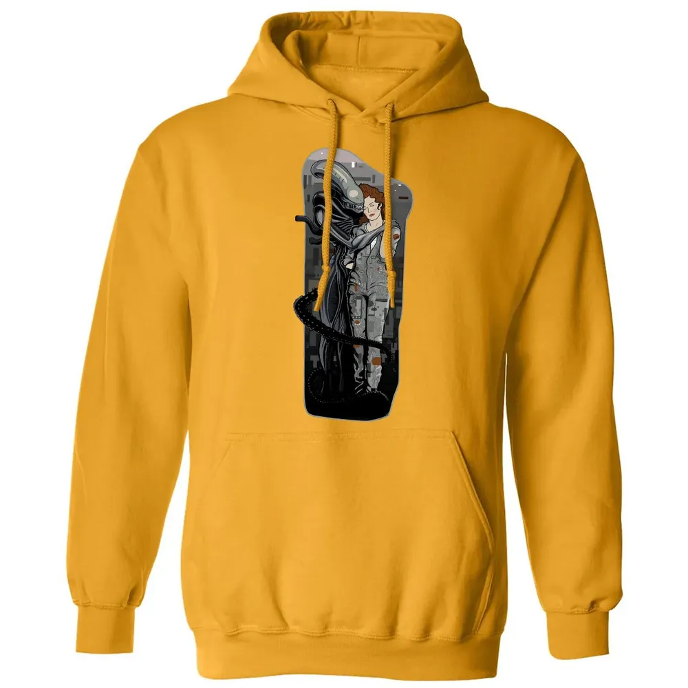 Unity Classic Unisex Hoodie - 12