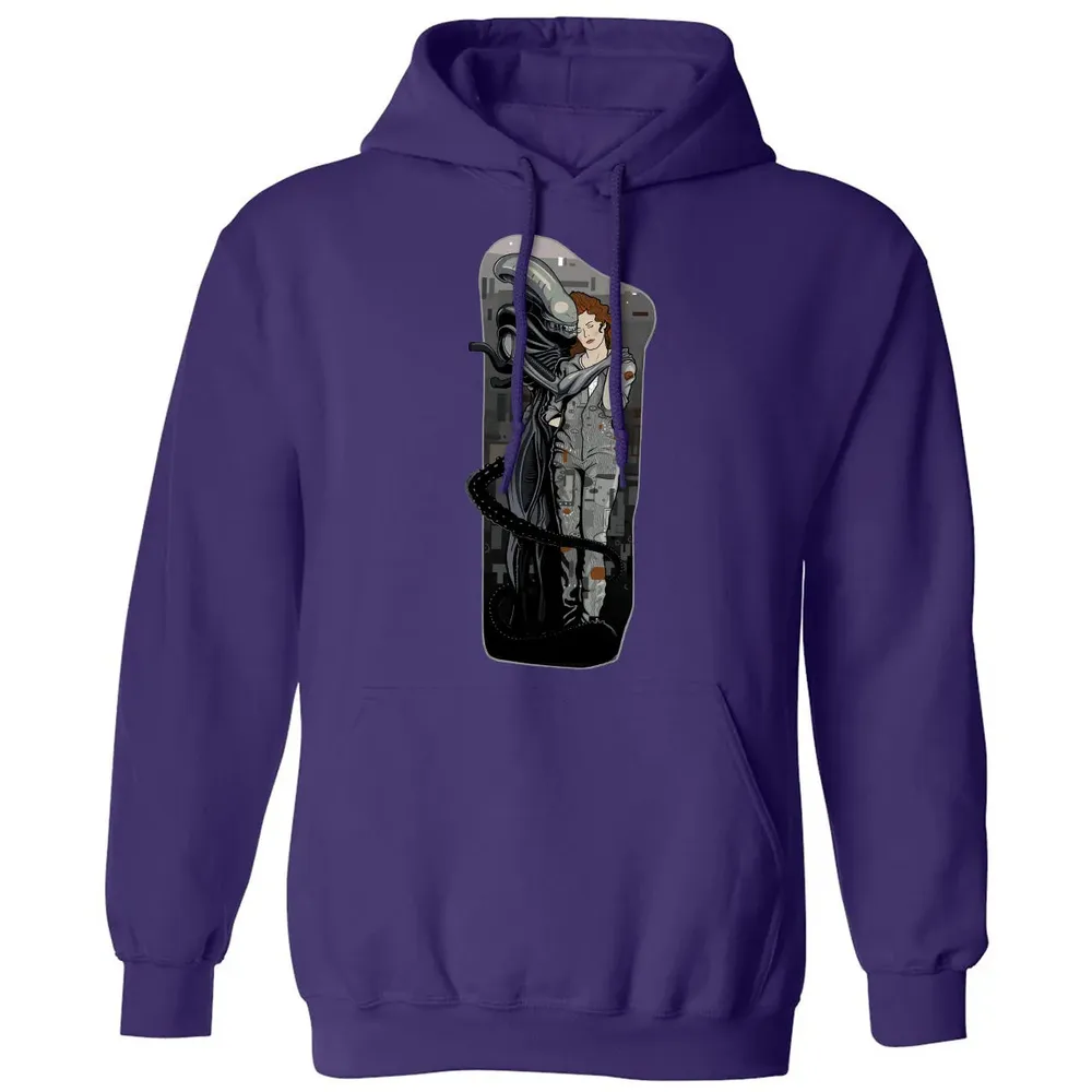 Unity Classic Unisex Hoodie - 6