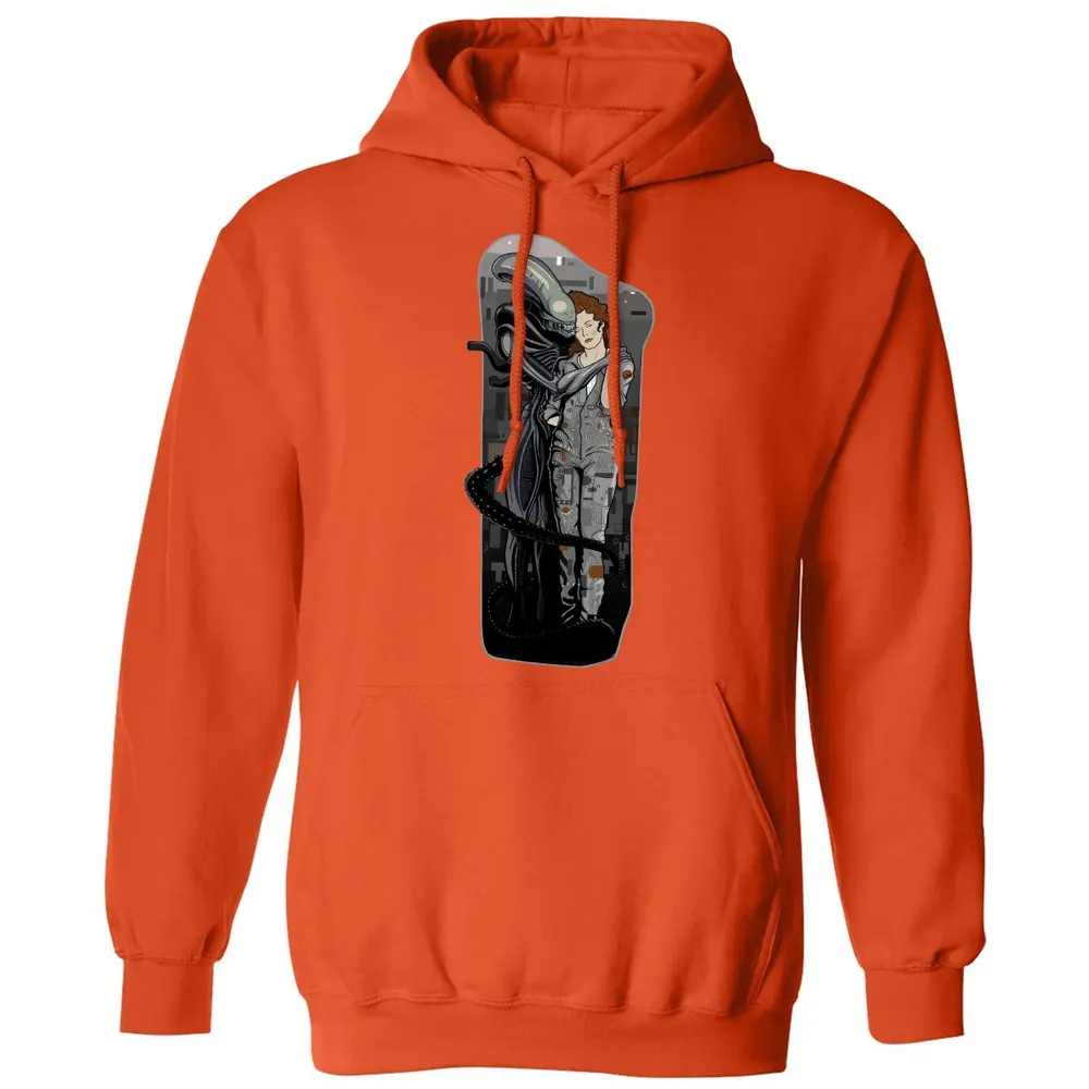 Unity Classic Unisex Hoodie - 10