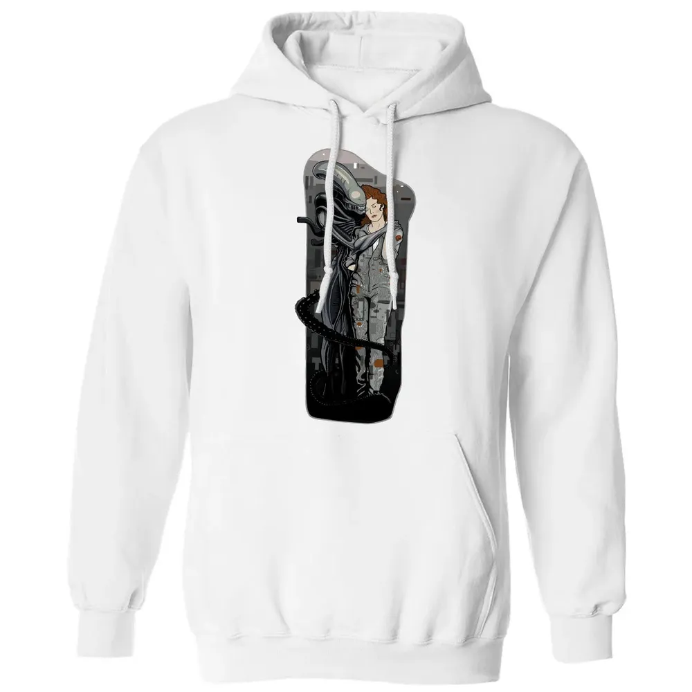 Unity Classic Unisex Hoodie - 11