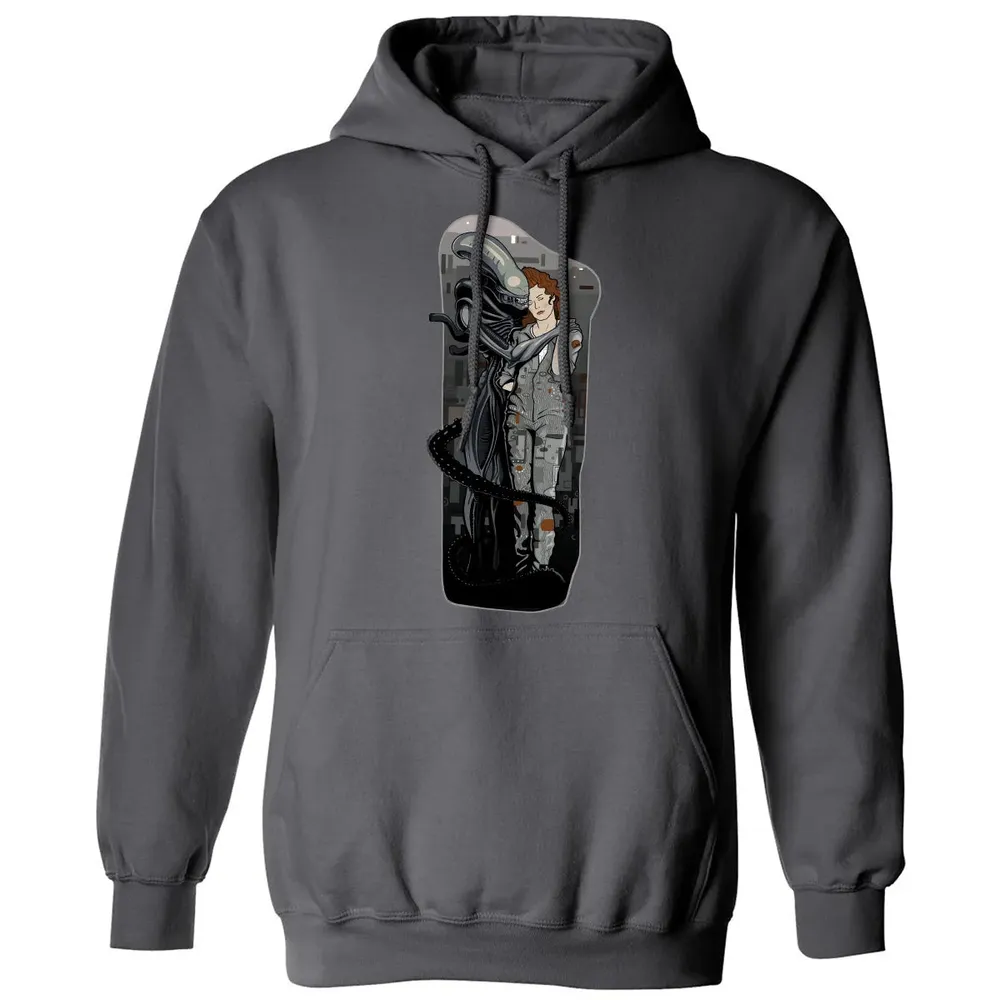 Unity Classic Unisex Hoodie - 7