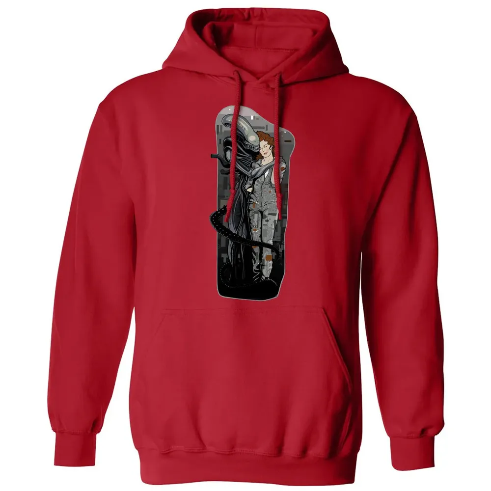 Unity Classic Unisex Hoodie - 5