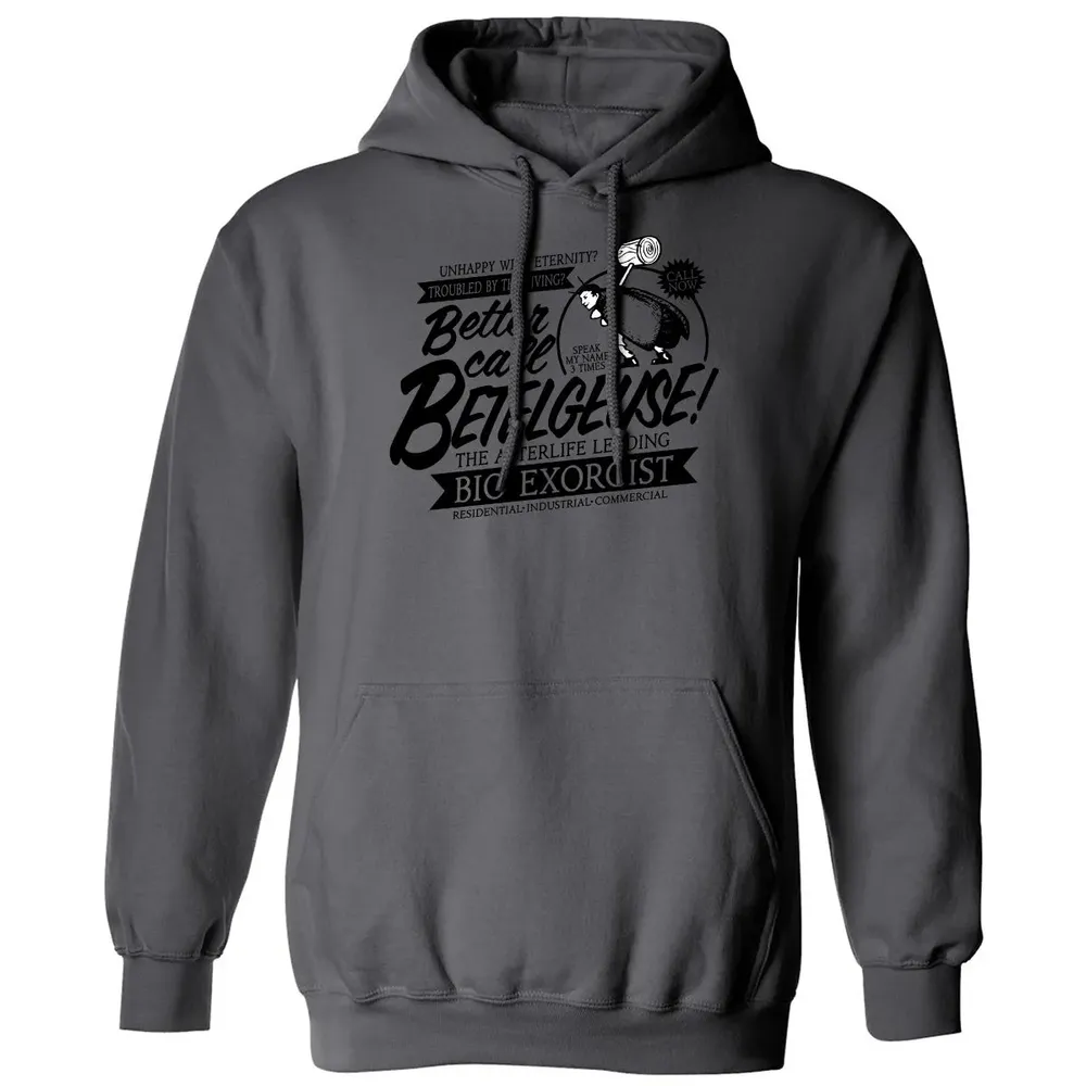 Better Call Betelgeuse Classic Unisex Hoodie - 7