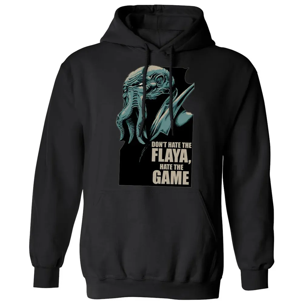 Don't Hate The Flaya Classic Unisex Hoodie - 11