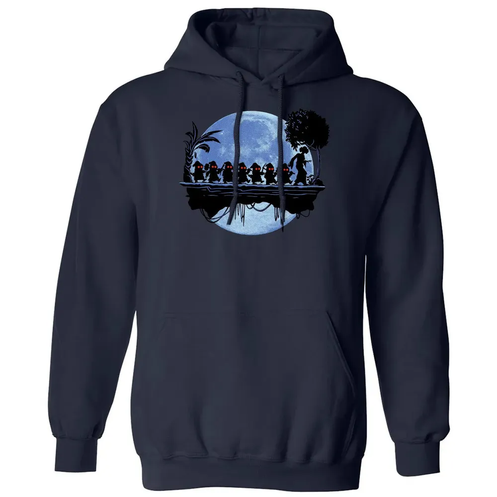 Heigh ho Heigh ho Classic Unisex Hoodie - 2