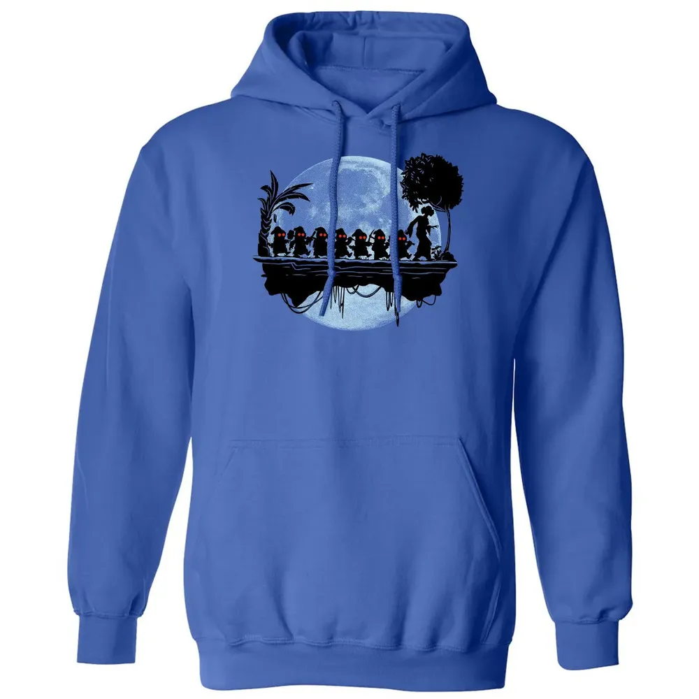 Heigh ho Heigh ho Classic Unisex Hoodie - 9
