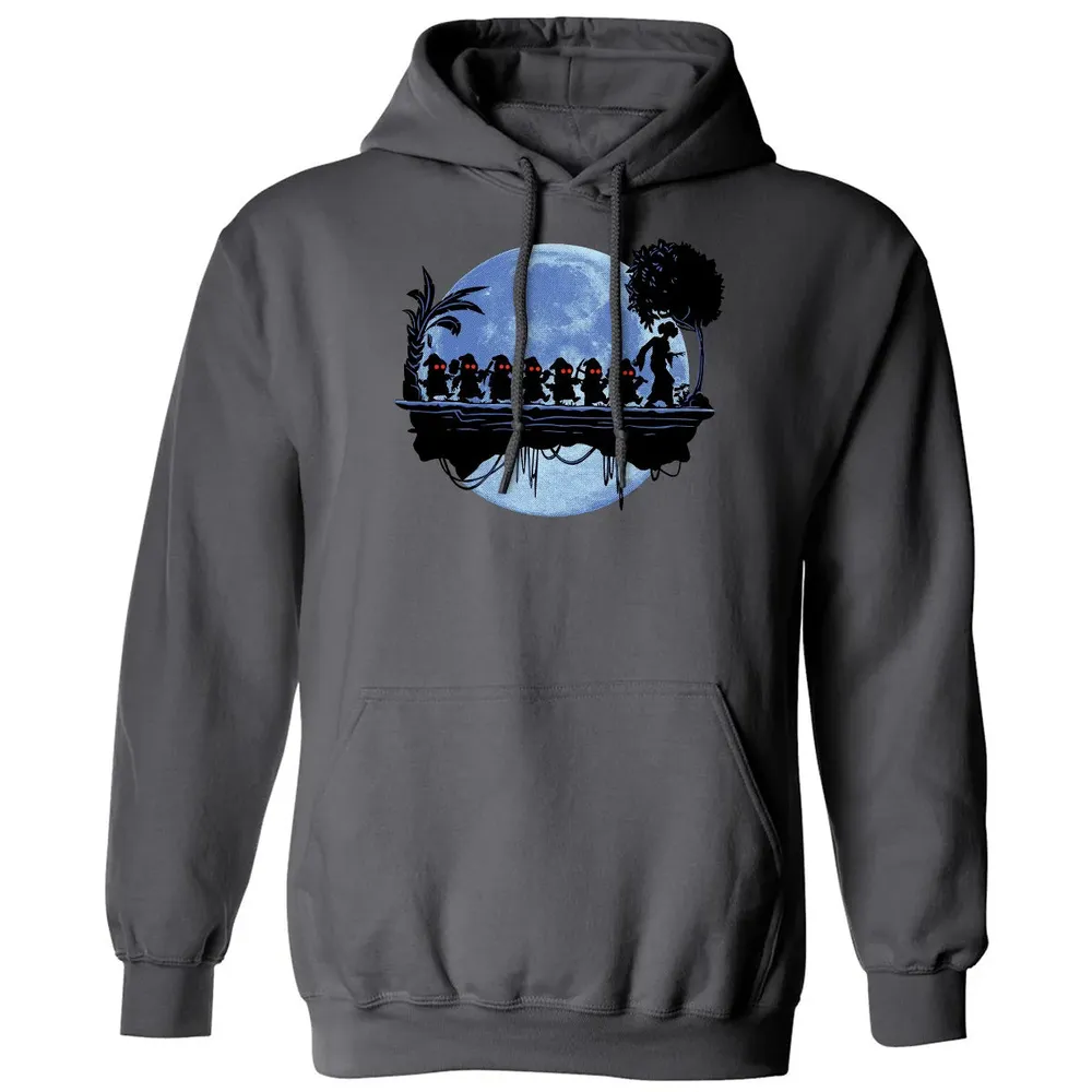 Heigh ho Heigh ho Classic Unisex Hoodie - 7