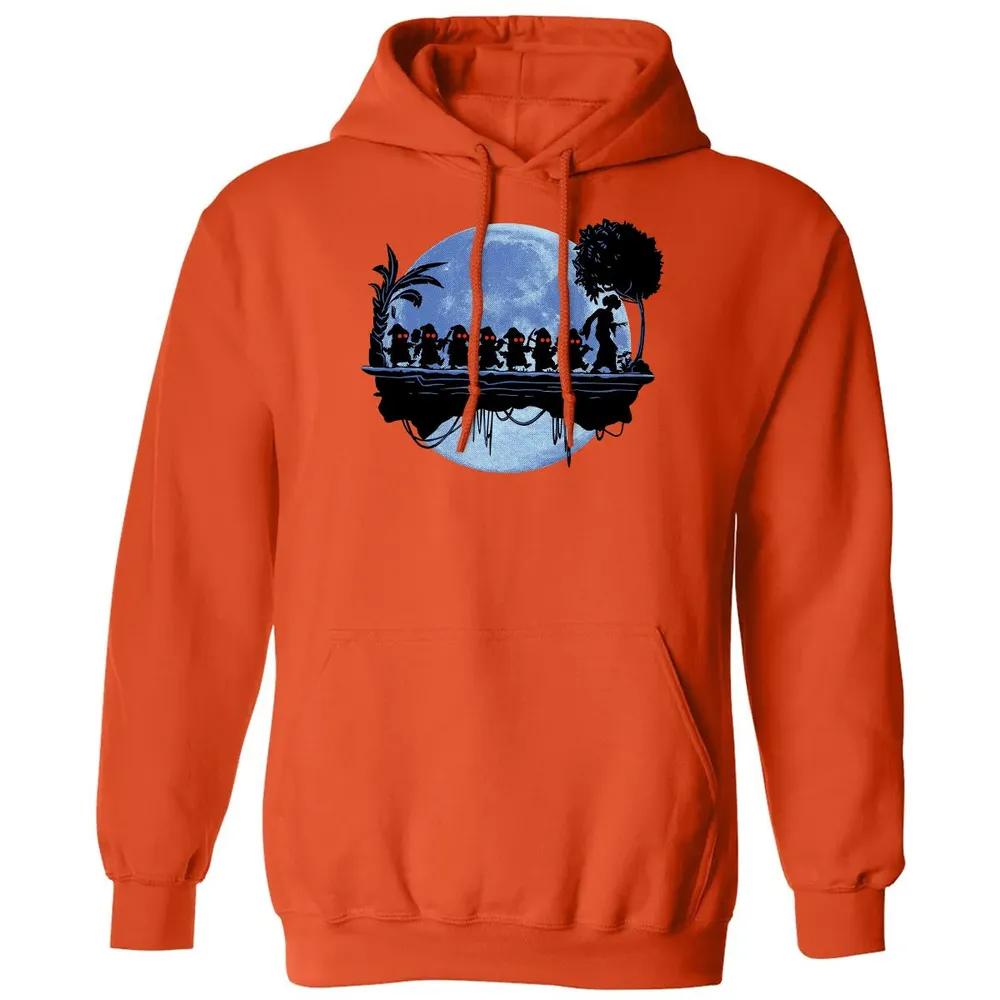 Heigh ho Heigh ho Classic Unisex Hoodie - 10