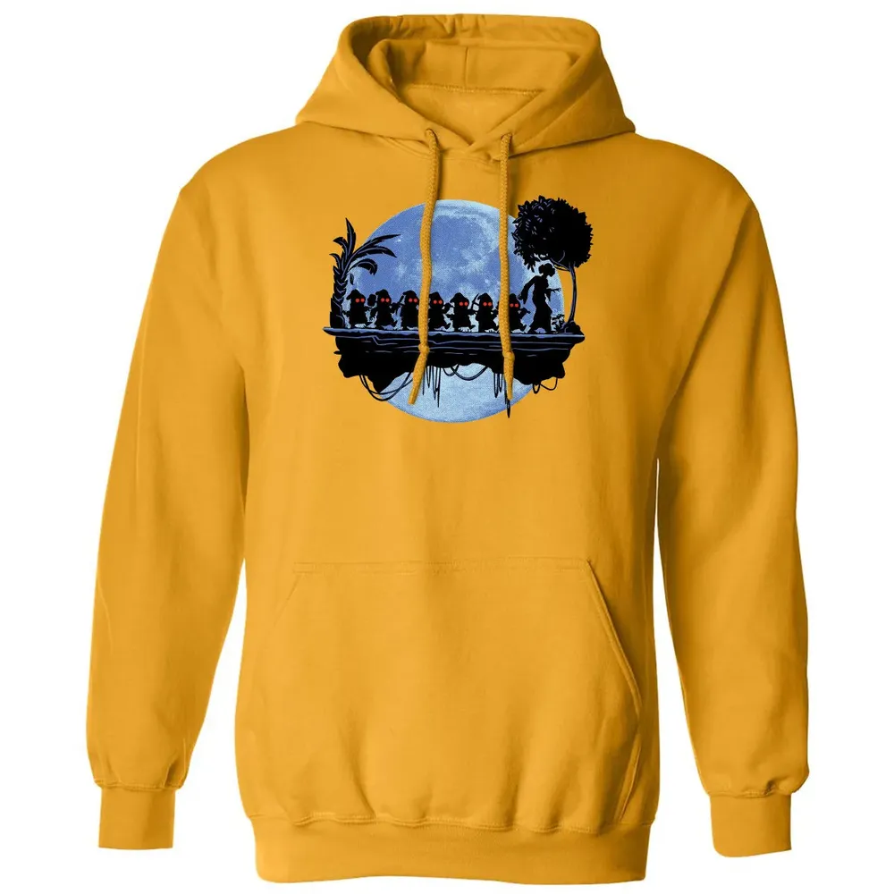Heigh ho Heigh ho Classic Unisex Hoodie - 12