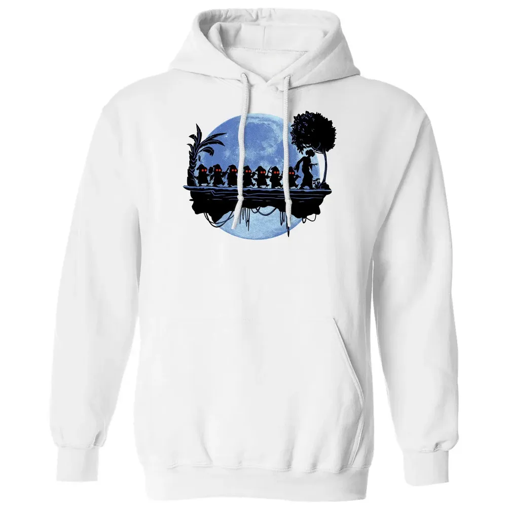 Heigh ho Heigh ho Classic Unisex Hoodie - 11