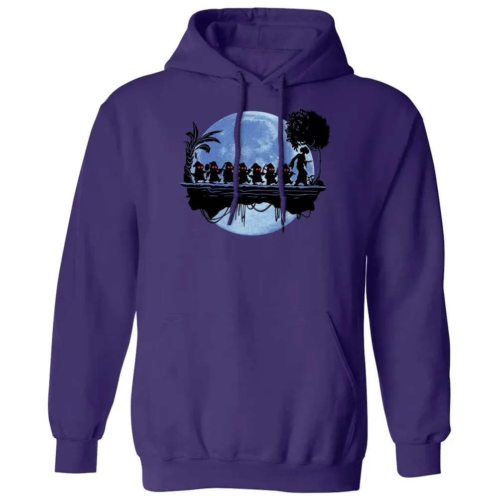 Heigh ho Heigh ho Classic Unisex Hoodie - 6