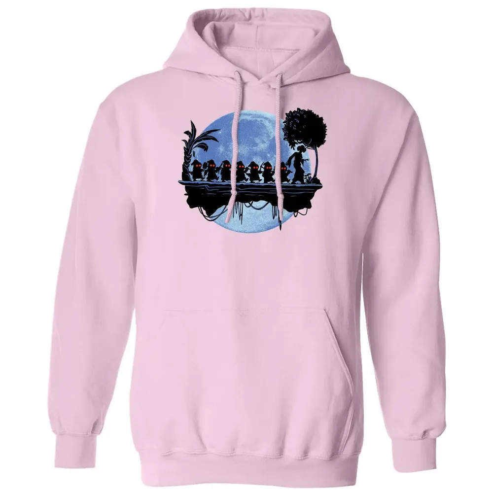 Heigh ho Heigh ho Classic Unisex Hoodie - 3