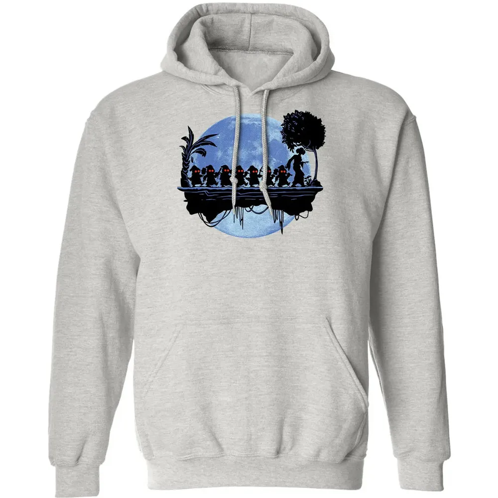 Heigh ho Heigh ho Classic Unisex Hoodie - 8