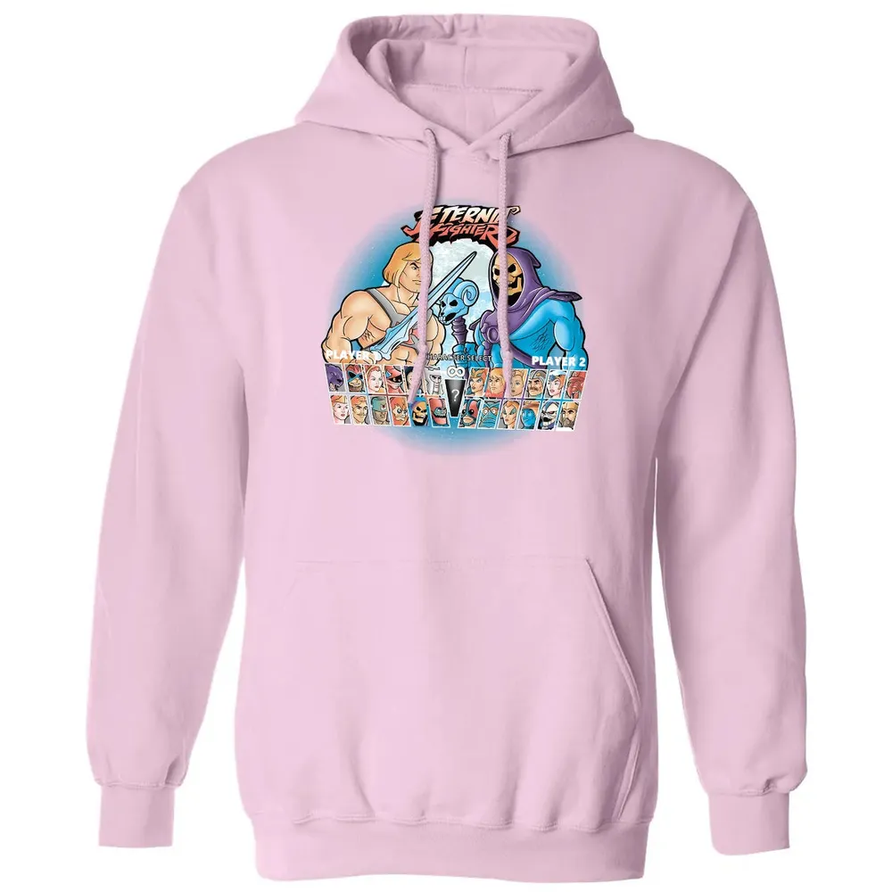 Eternia Fighter Classic Unisex Hoodie - 3
