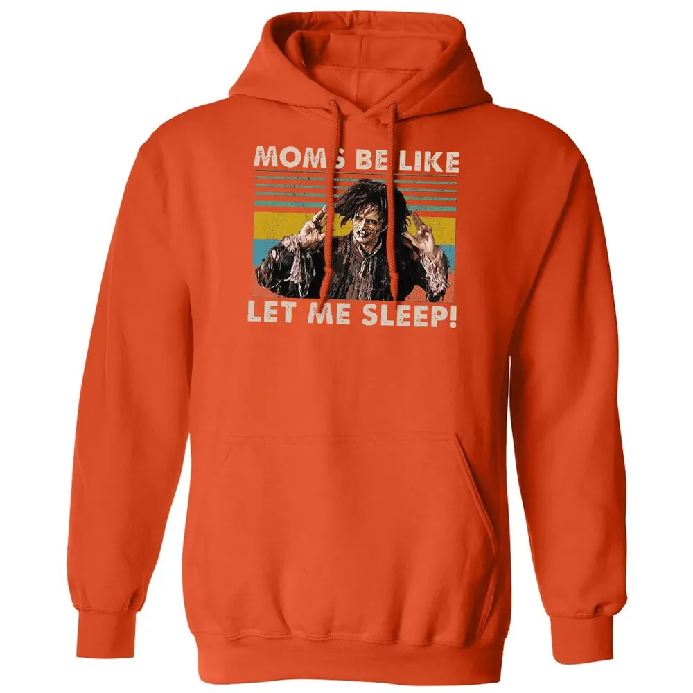 Let me sleep! Classic Unisex Hoodie - 10