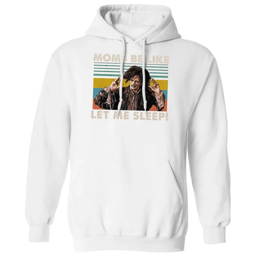Let me sleep! Classic Unisex Hoodie - 11