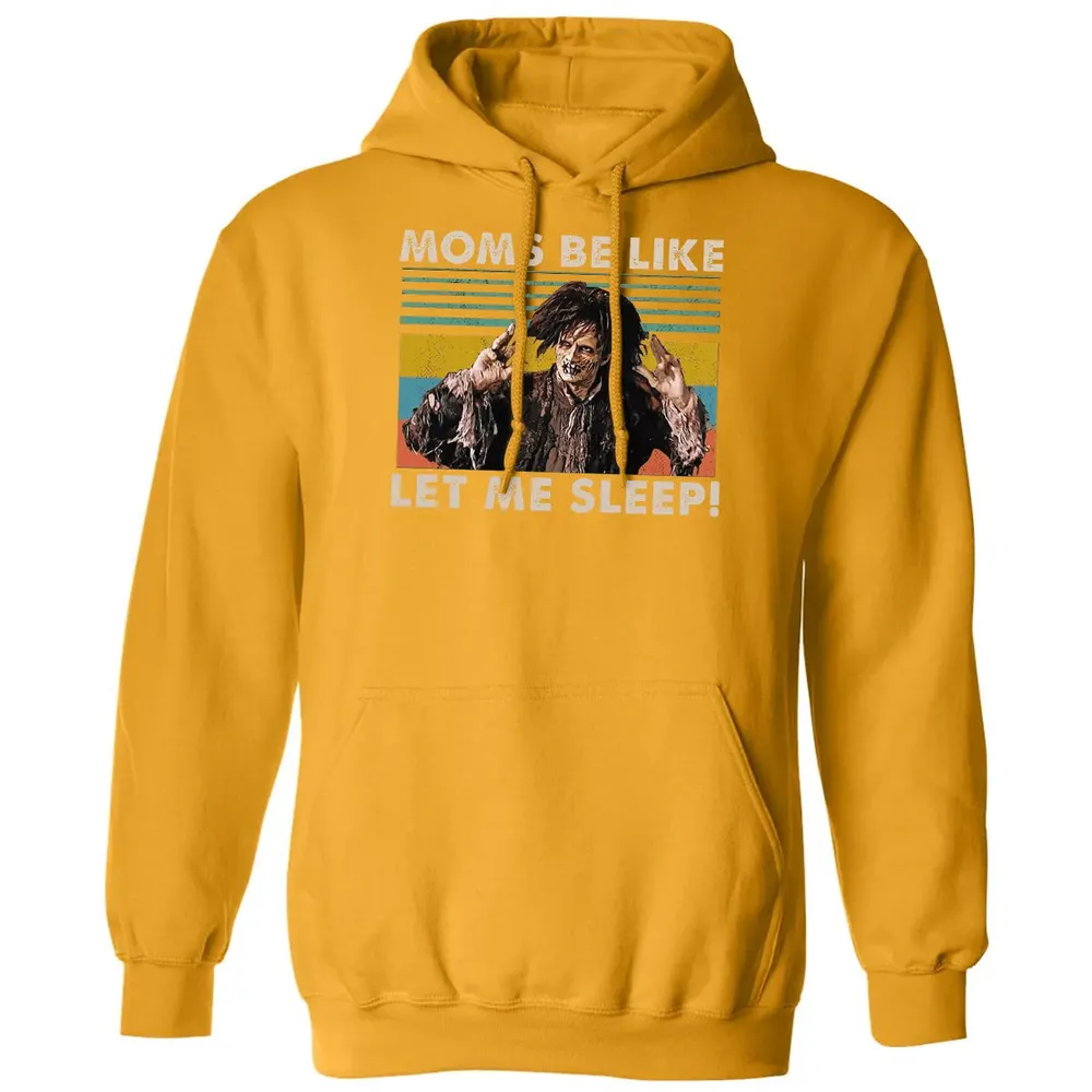 Let me sleep! Classic Unisex Hoodie - 12