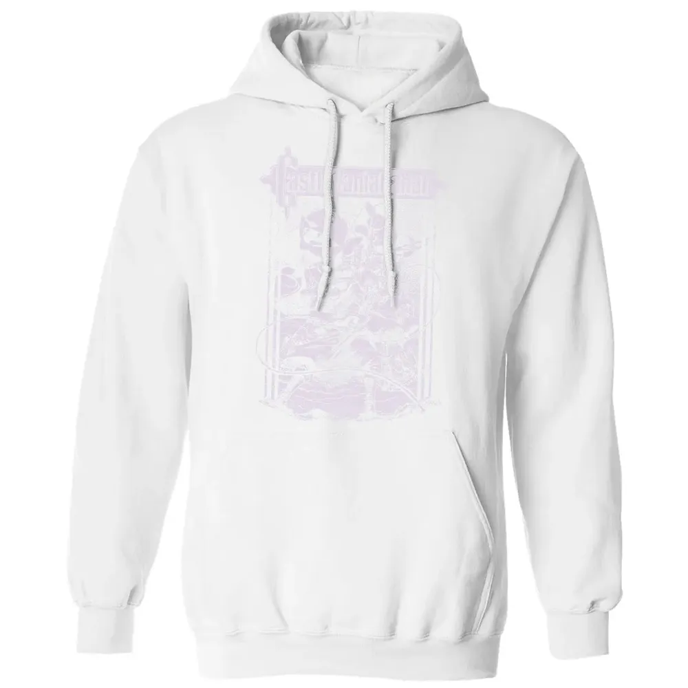 Castlevaniahah Classic Unisex Hoodie - 11
