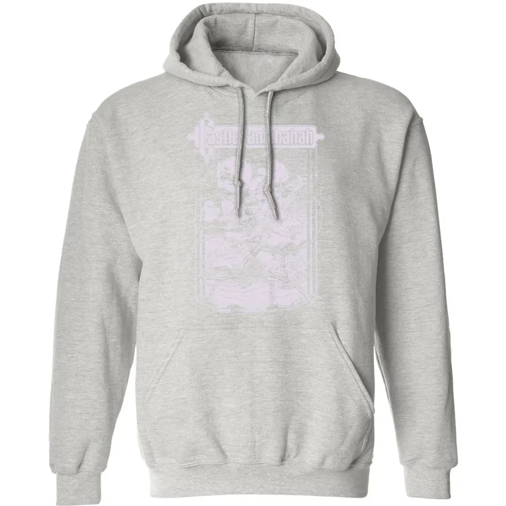 Castlevaniahah Classic Unisex Hoodie - 8