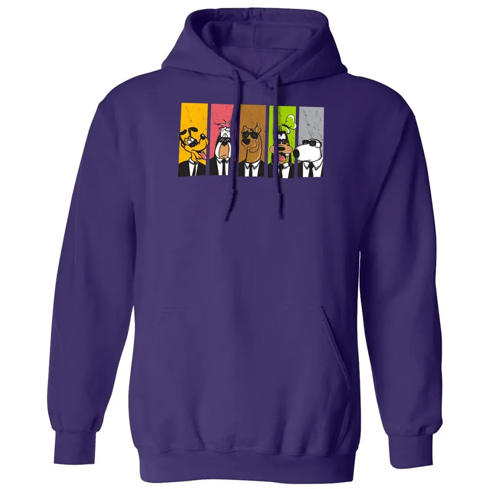 Reservoir Dogs Classic Unisex Hoodie - 6