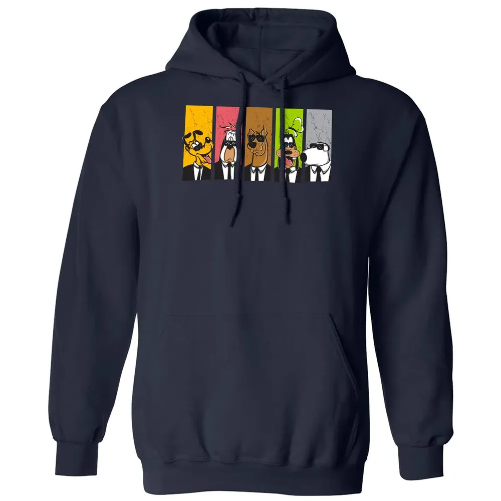 Reservoir Dogs Classic Unisex Hoodie - 2