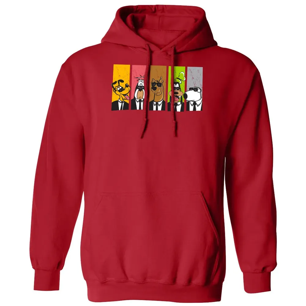 Reservoir Dogs Classic Unisex Hoodie - 5