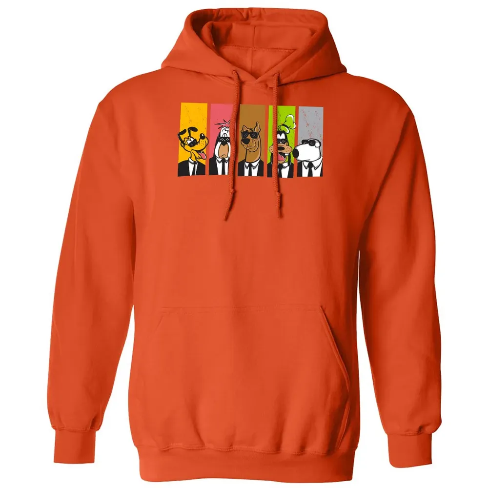 Reservoir Dogs Classic Unisex Hoodie - 10