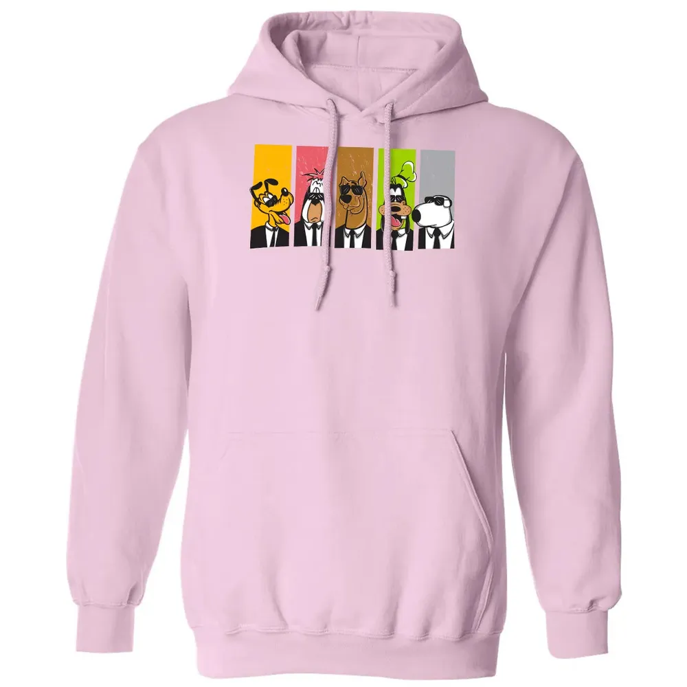 Reservoir Dogs Classic Unisex Hoodie - 3