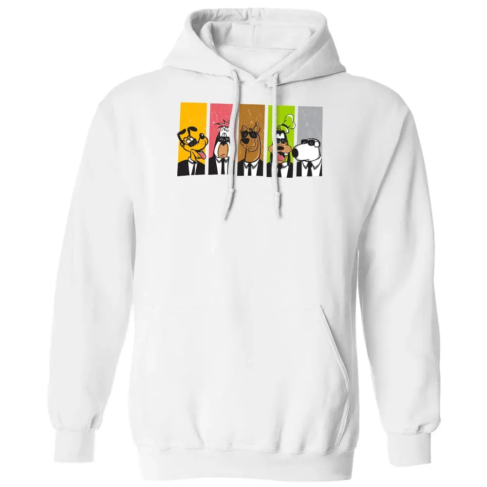 Reservoir Dogs Classic Unisex Hoodie - 11