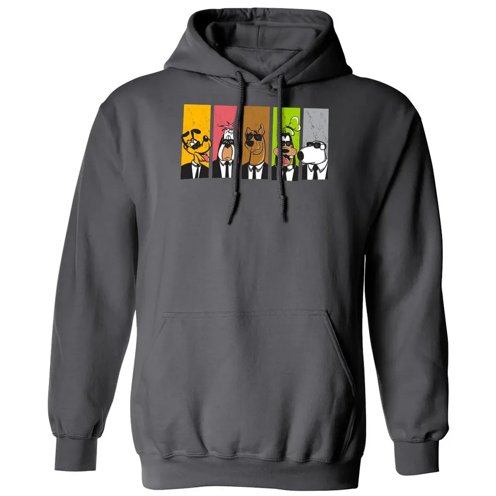 Reservoir Dogs Classic Unisex Hoodie - 7